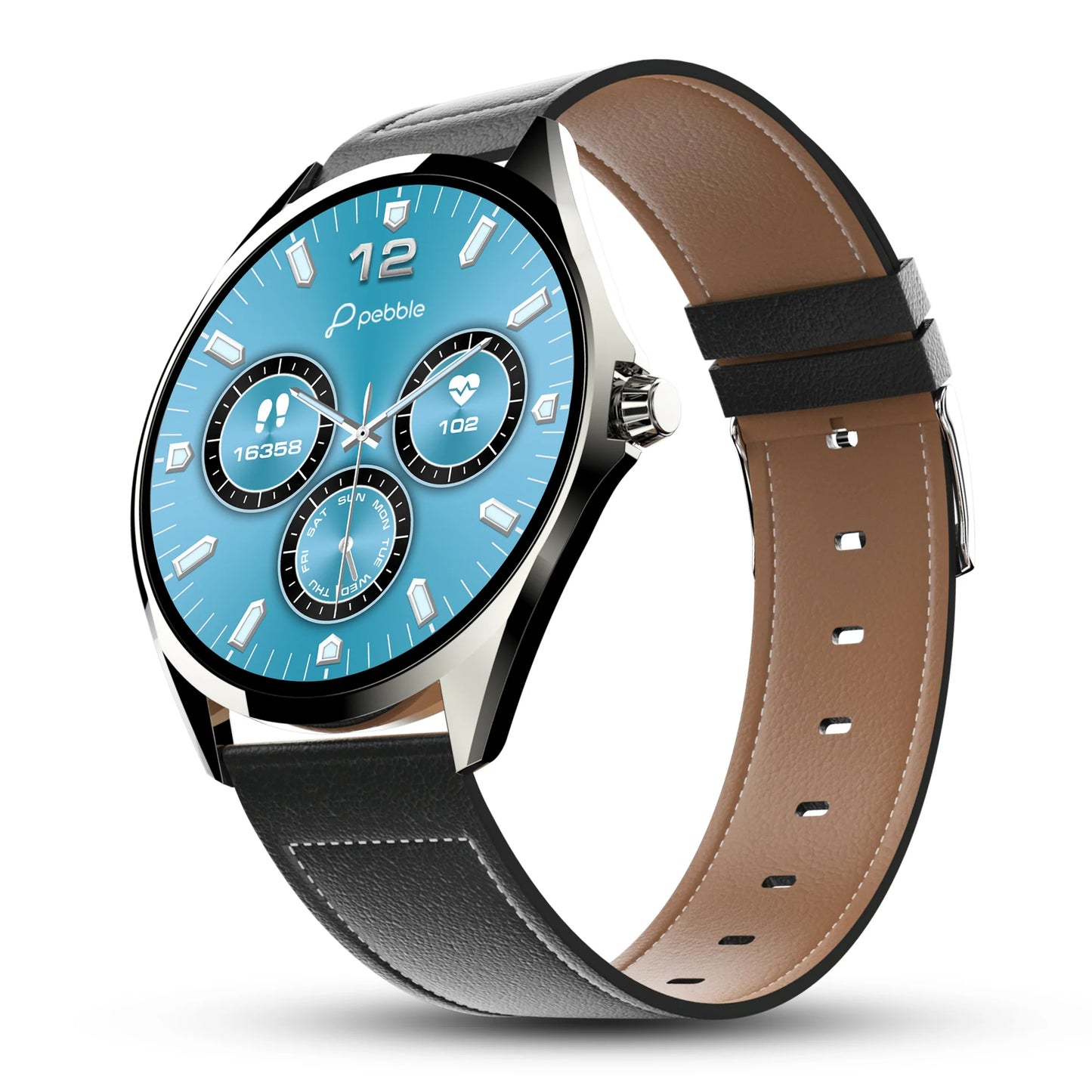 Pebble Royale With Offer Rs.699/-