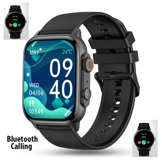 Firblt ONG Smart Watch