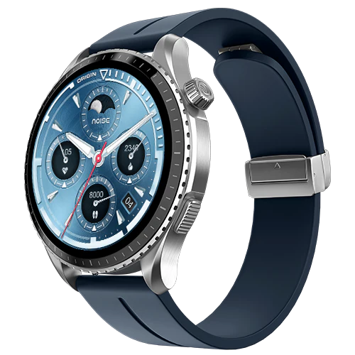 NoiseFit Origin Smart Watch New