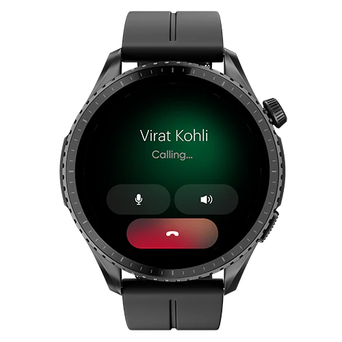 NoiseFit Origin Smart Watch New