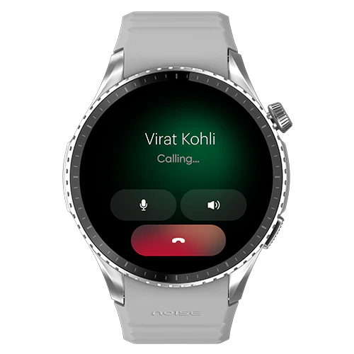 NoiseFit Origin Smart Watch New