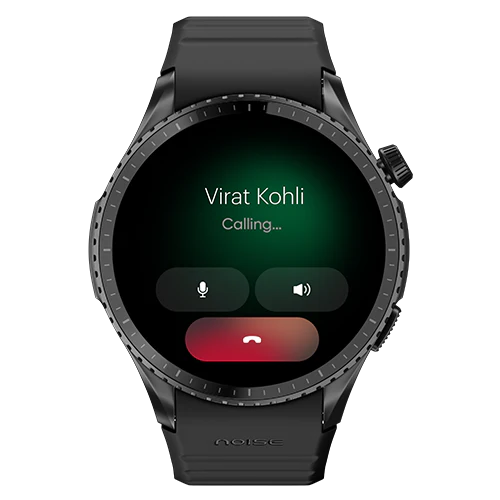 NoiseFit Origin Smart Watch New