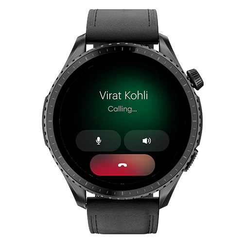 NoiseFit Origin Smart Watch New