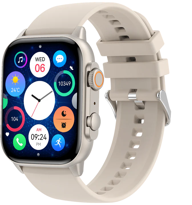 Firblt ONG Smart Watch