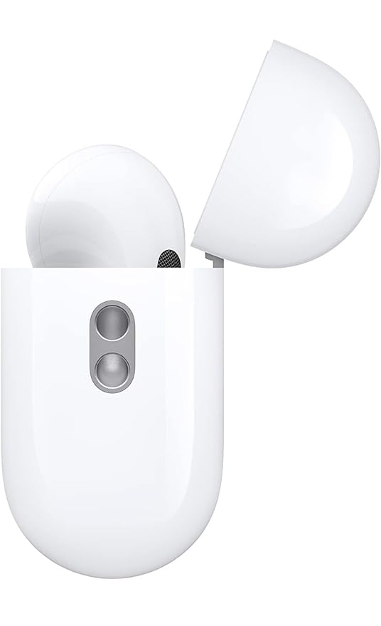 AppIe AirPods Pro (2nd Generation) AirPods Pro (2nd Generation