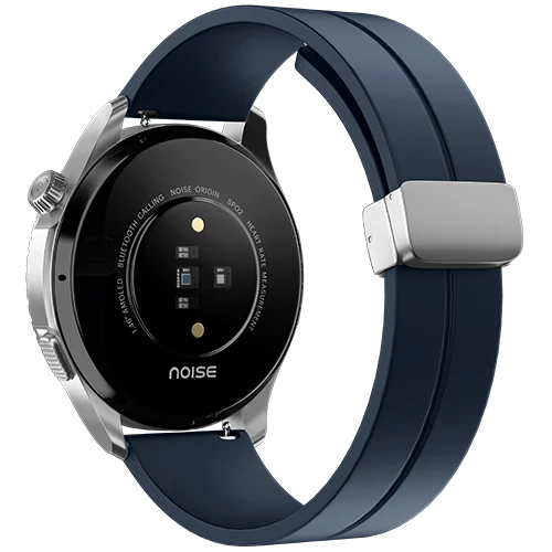 NoiseFit Origin Smart Watch New