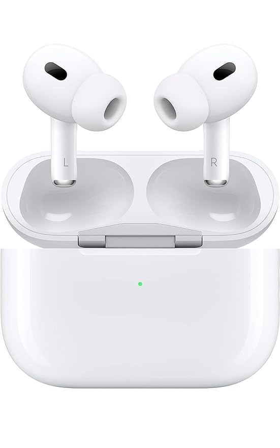 AppIe AirPods Pro (2nd Generation) AirPods Pro (2nd Generation