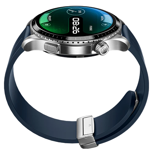 NoiseFit Origin Smart Watch New