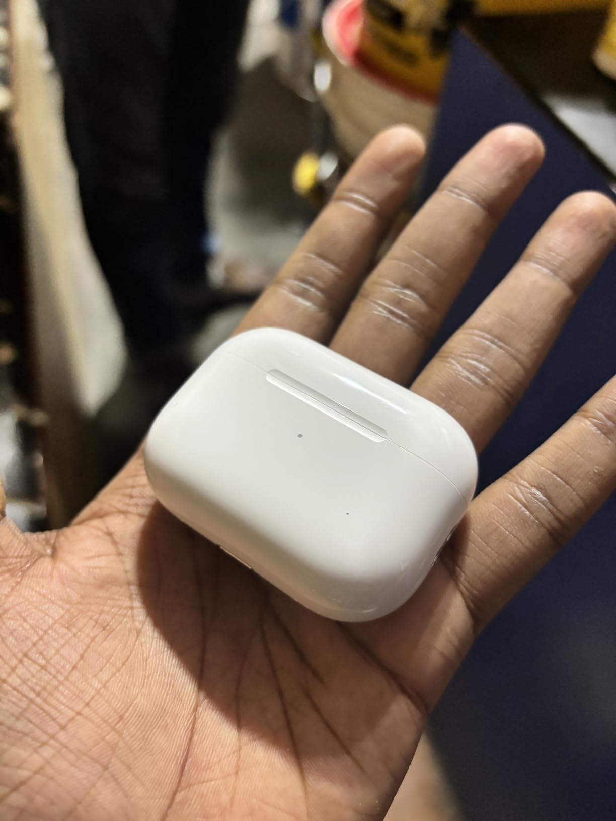 AppIe AirPods Pro (2nd Generation) AirPods Pro (2nd Generation