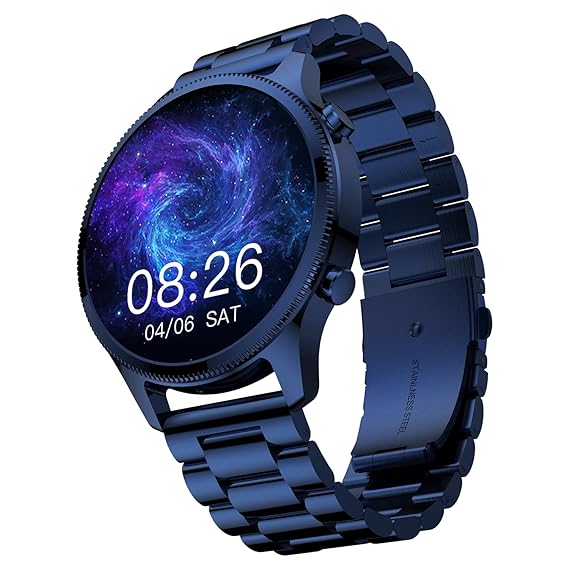 Noise Halo Plus  Super AMOLED Display