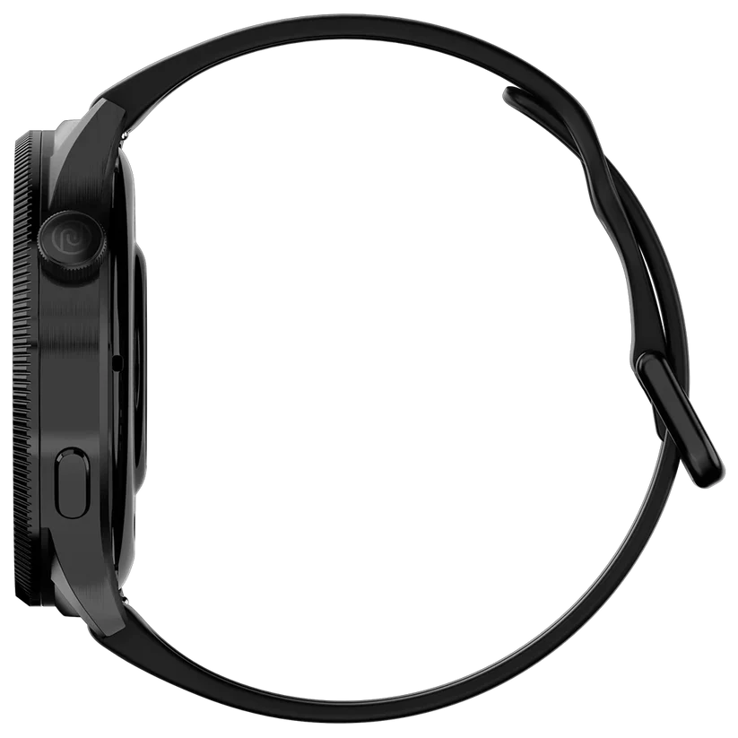 NoiseFit Origin Smart Watch New