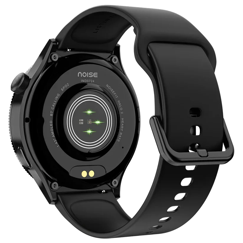 NoiseFit Origin Smart Watch New